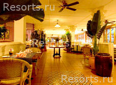 Furama Resort Danang 28